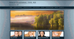 Desktop Screenshot of periospace.com